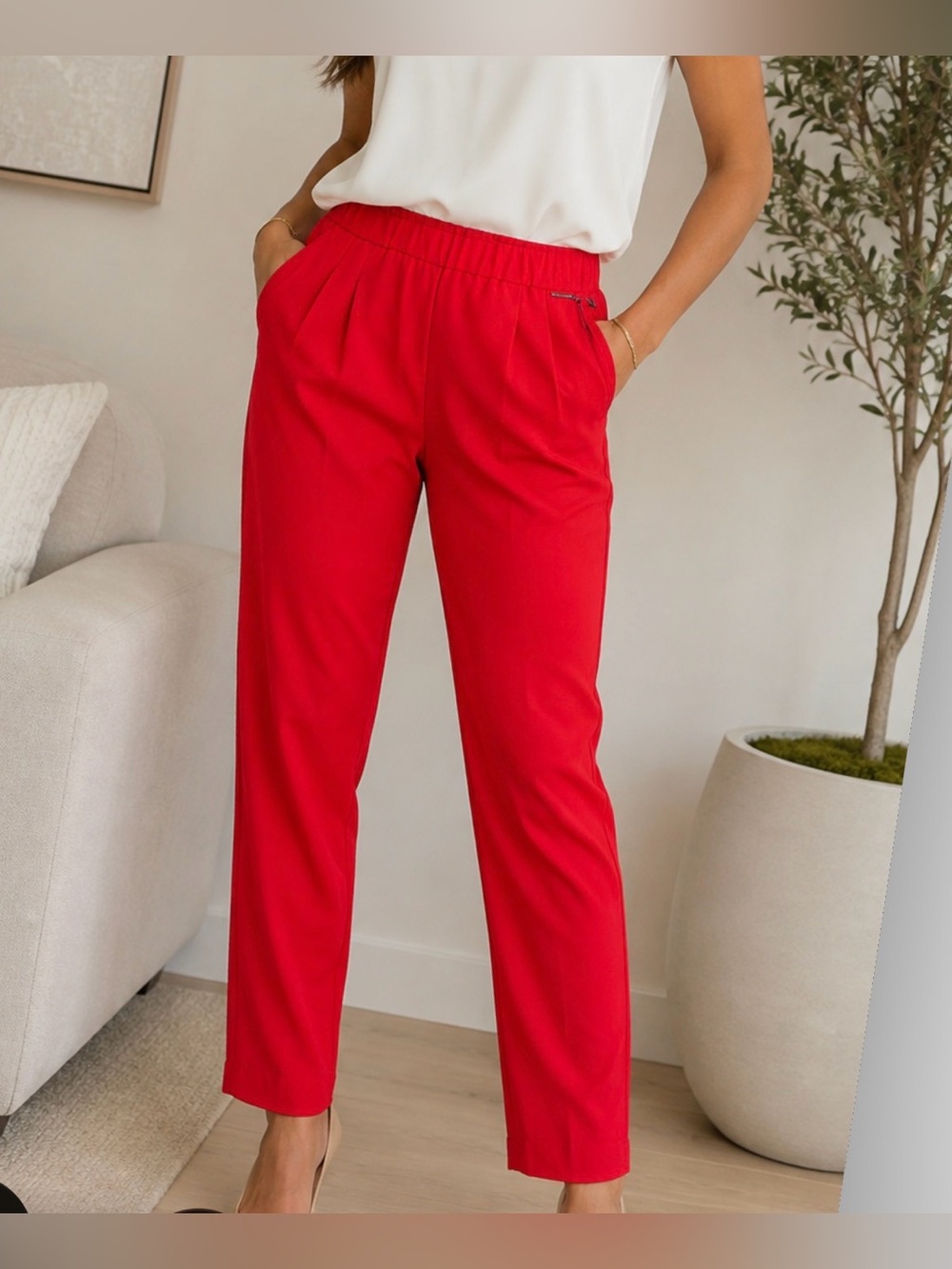 Calvin Klein women’s  Pants